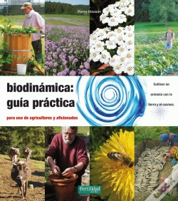 Capa do artigo Biodinámica: Guía Práctica