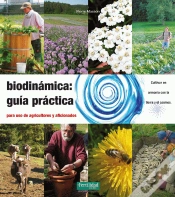 Capa do artigo Biodinámica: Guía Práctica