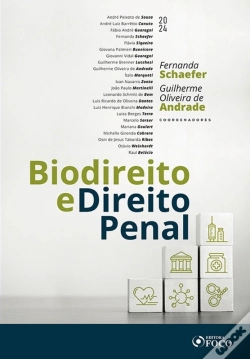 Capa do artigo Biodireito E Direito Penal