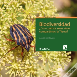 Capa do artigo Biodiversidad