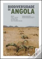 Biodiversidade de Angola