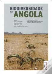 Capa do artigo Biodiversidade de Angola