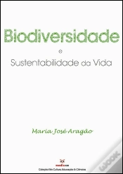 Capa do artigo Biodiversidade e Sustentabilidade da Vida