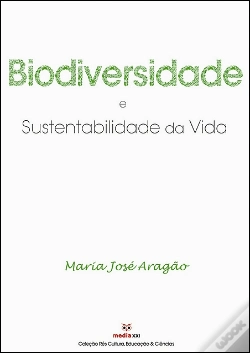 Capa do artigo Biodiversidade e Sustentabilidade da Vida