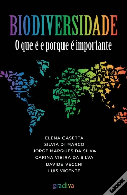 Capa do artigo Biodiversidade
