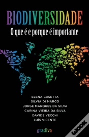 Capa do artigo Biodiversidade