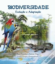 Biodiversidade - Evolução e Adaptação