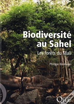 Capa do artigo Biodiversité Au Sahel ; Les Forêts Du Mali