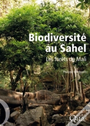 Capa do artigo Biodiversité Au Sahel