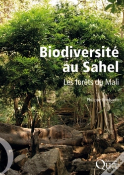 Capa do artigo Biodiversité Au Sahel