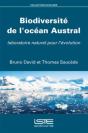 Biodiversite De L'Ocean Austral - Preview