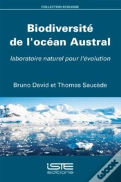 Capa do artigo Biodiversite De L