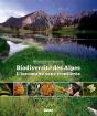 Biodiversite Des Alpes - Preview