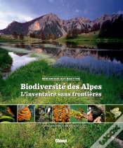 Capa do artigo Biodiversite Des Alpes
