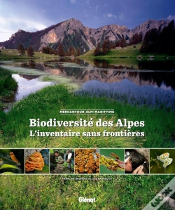 Capa do artigo Biodiversite Des Alpes