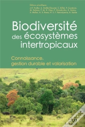 Capa do artigo Biodiversité Des Écosystèmes Intertropicaux