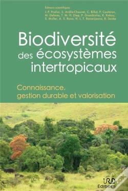 Capa do artigo Biodiversité Des Écosystèmes Intertropicaux
