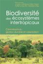 Biodiversité Des Écosystèmes Intertropicaux - Preview