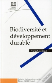 Capa do artigo Biodiversité Et Developpement Durable