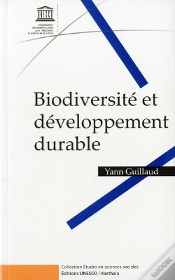 Capa do artigo Biodiversité Et Developpement Durable