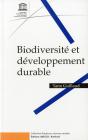 Biodiversité Et Developpement Durable - Preview