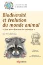 Biodiversité Et Évolution Du Monde Animal - Preview