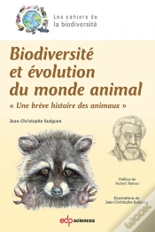 Capa do artigo Biodiversité Et Évolution Du Monde Animal