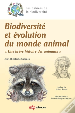 Capa do artigo Biodiversité Et Évolution Du Monde Animal