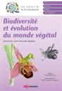 Biodiversité Et Évolution Du Monde Végétal - Preview
