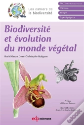 Biodiversité Et Évolution Du Monde Végétal