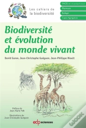 Capa do artigo Biodiversité Et Évolution Du Monde Vivant