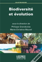 Biodiversité Et Évolution