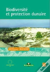 Capa do artigo Biodiversite Et Protection Dunaire Actes De Colloque Bordeaux 1719 04 96 Collection Office National