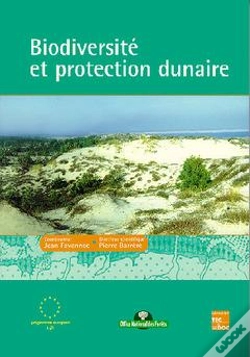 Capa do artigo Biodiversite Et Protection Dunaire Actes De Colloque Bordeaux 1719 04 96 Collection Office National