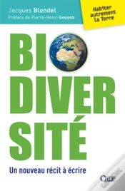 Capa do artigo Biodiversité