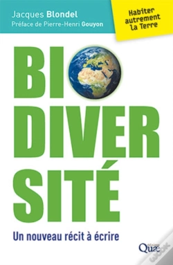 Capa do artigo Biodiversité