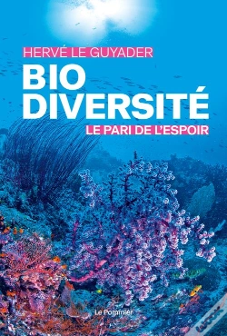 Capa do artigo Biodiversité : Le Pari De L'Espoir