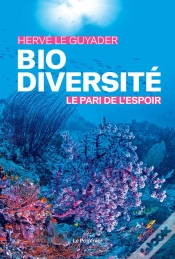 Capa do artigo Biodiversité : Le Pari De L