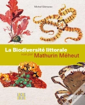 Capa do artigo Biodiversite Littorale Vue Par Mathurin Meheut