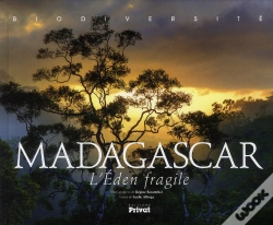Capa do artigo Biodiversité Madagascar, L'Éden Fragile