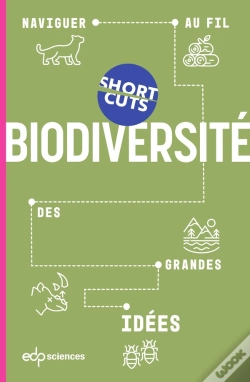 Capa do artigo Biodiversité