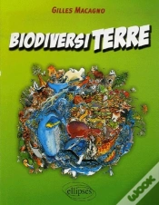 Capa do artigo Biodiversiterre