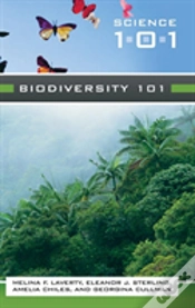 Capa do artigo Biodiversity 101