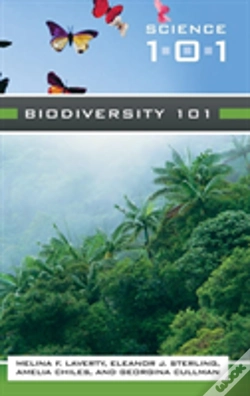 Capa do artigo Biodiversity 101