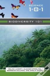 Biodiversity 101