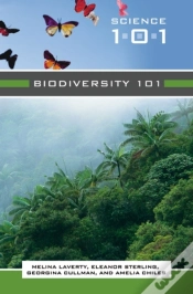 Capa do artigo Biodiversity 101