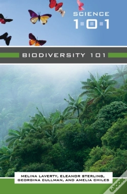 Capa do artigo Biodiversity 101