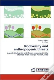 Capa do artigo Biodiversity And Anthropogenic Threats
