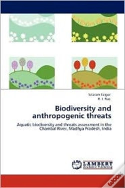 Capa do artigo Biodiversity And Anthropogenic Threats