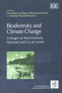 Biodiversity And Climate Change - Preview
